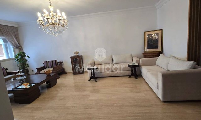 Spacious Apartment for Sale in Casablanca, 3 Charming Bedrooms - 3