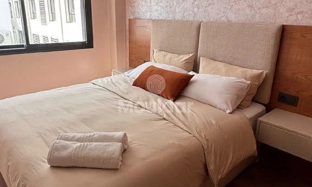 Estudio Encantador en Alquiler en Casablanca - Los Princesas - 2