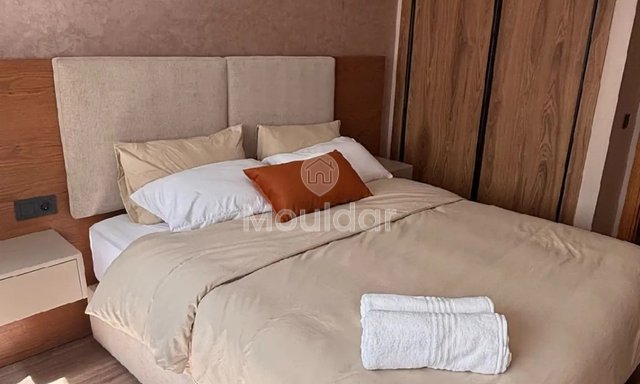 Estudio Encantador en Alquiler en Casablanca - Los Princesas - 3