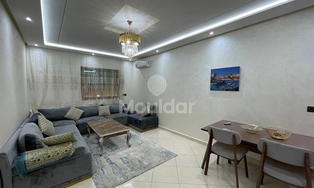 Wohnung zu vermieten in Marrakech - 2 Schlafzimmer, 85 m² - 2