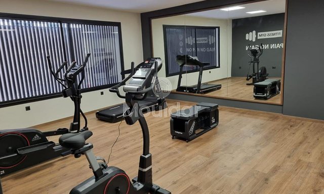 Casablanca Bourgogne'de Kiralık Studio - Cazibe ve Konfor - 4