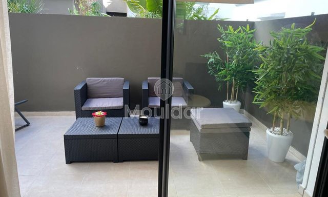 Casablanca Bourgogne'de Kiralık Studio - Cazibe ve Konfor - 3