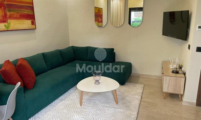 Casablanca Bourgogne'de Kiralık Studio - Cazibe ve Konfor