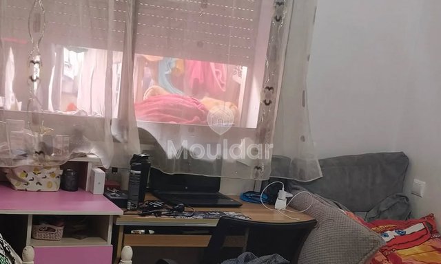 Ruim appartement te koop in Kenitra - La Ville Haute - 4