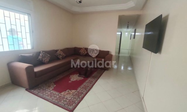 Apartment for Sale: 2 Bedrooms in Bourgogne, Casablanca - 3