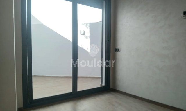 Casablanca'da kiralık stüdyo - Maarif, 44m² Konfor - 3