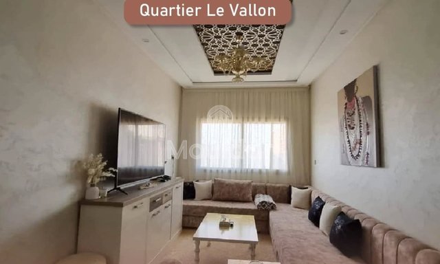 Na sprzedaż: przestronne mieszkanie o powierzchni 75 m² w Kénitra - 2