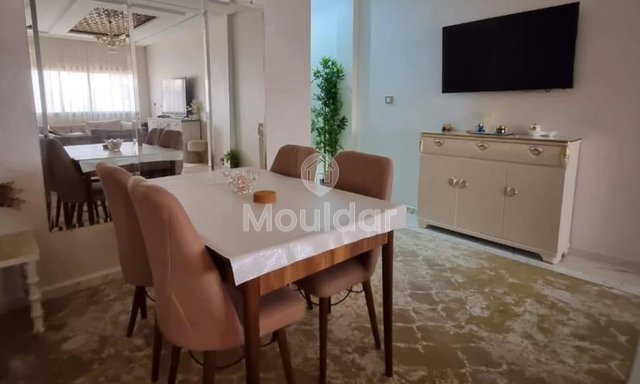 Na sprzedaż: przestronne mieszkanie o powierzchni 75 m² w Kénitra - 3
