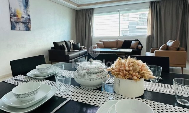 شقة فسيحة للإيجار في القنيطرة - المدينة العليا - 2