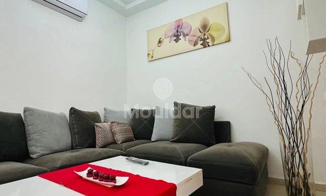 شقة فسيحة للإيجار في القنيطرة - المدينة العليا - 4