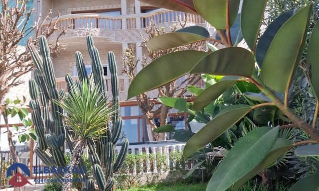 Superbe Villa vue sur mer à Vendre à Larache: 5 Chambres, 550 m²! — Tanger, Autre secteur - 8