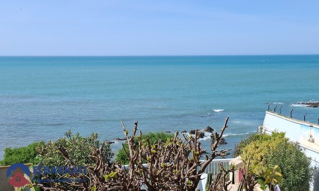 Superbe Villa vue sur mer à Vendre à Larache: 5 Chambres, 550 m²! — Tanger, Autre secteur - 7