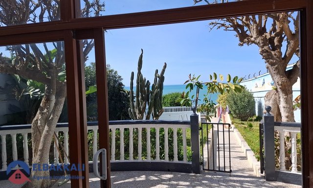 Superbe Villa vue sur mer à Vendre à Larache: 5 Chambres, 550 m²! — Tanger, Autre secteur - 12