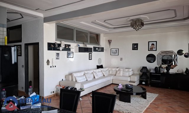 Superbe Villa vue sur mer à Vendre à Larache: 5 Chambres, 550 m²! — Tanger, Autre secteur - 2