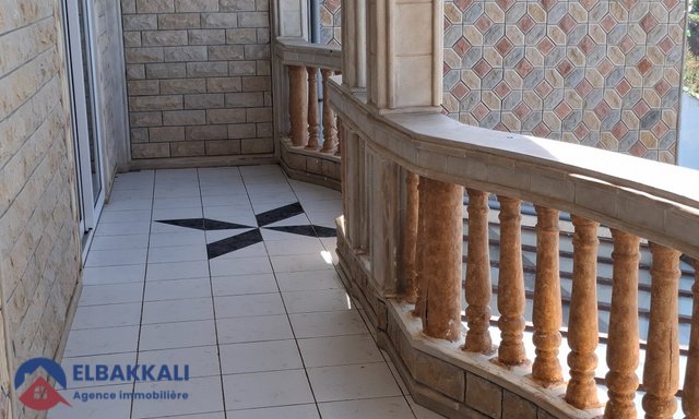 Superbe Villa vue sur mer à Vendre à Larache: 5 Chambres, 550 m²! — Tanger, Autre secteur - 10