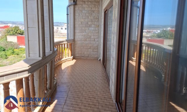 Superbe Villa vue sur mer à Vendre à Larache: 5 Chambres, 550 m²! — Tanger, Autre secteur - 9