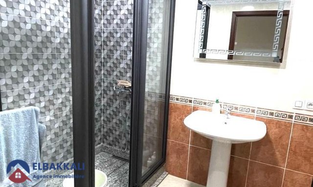En venta: Apartamento espacioso de 3 habitaciones en Tánger - Iberia — Tánger, Iberie - 16