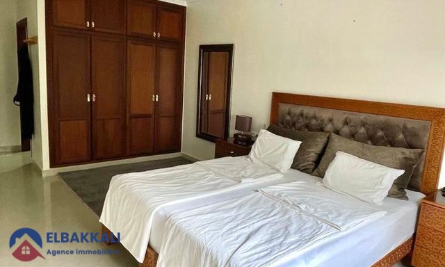 En venta: Apartamento espacioso de 3 habitaciones en Tánger - Iberia — Tánger, Iberie - 10