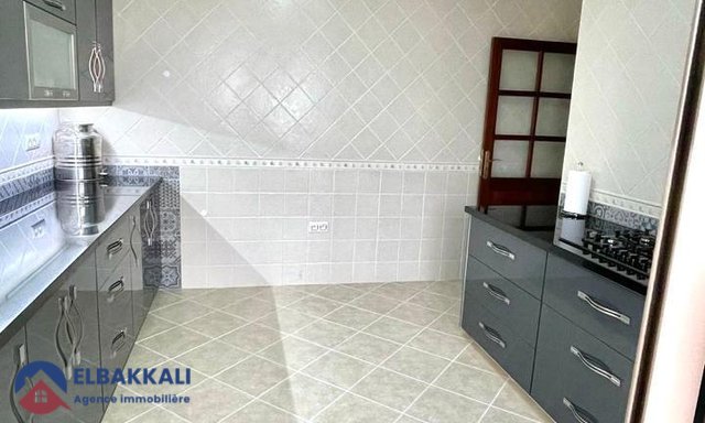 En venta: Apartamento espacioso de 3 habitaciones en Tánger - Iberia — Tánger, Iberie - 14