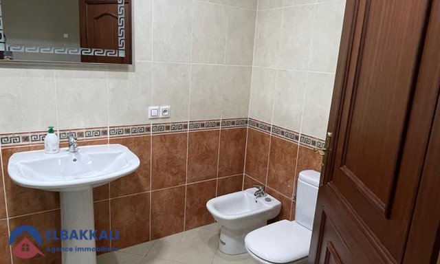 En venta: Apartamento espacioso de 3 habitaciones en Tánger - Iberia — Tánger, Iberie - 15