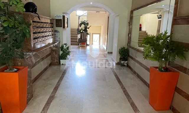 Superbe Appartement 3 Chambres à Vendre à Tanger Iberie - 4