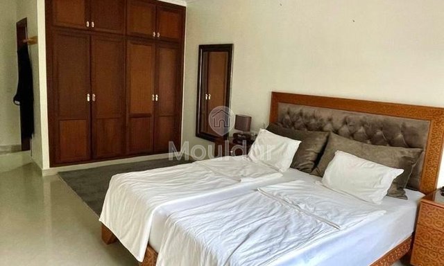 Superbe Appartement 3 Chambres à Vendre à Tanger Iberie - 2