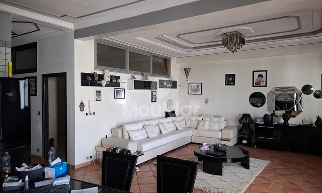 Élégante Villa Vue Mer à Larache : Luxe et Confort - 2