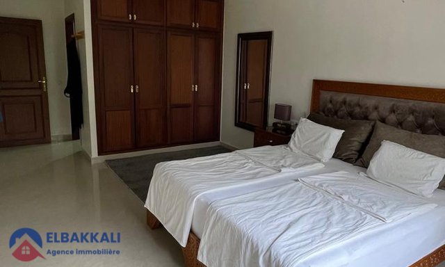 En venta: Apartamento espacioso de 3 habitaciones en Tánger - Iberia — Tánger, Iberie - 9