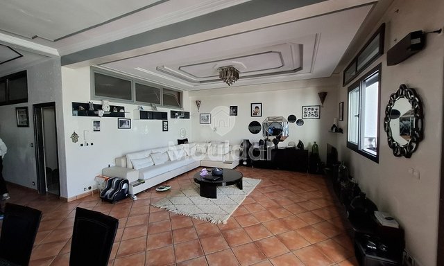 Élégante Villa Vue Mer à Larache : Luxe et Confort - 3