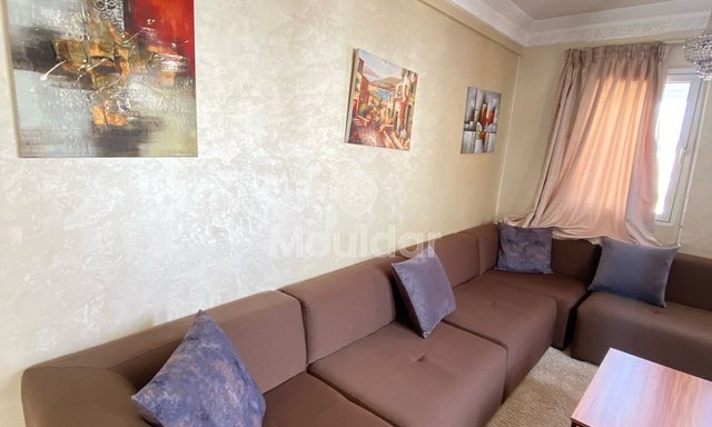 Apartamento para alugar em Agadir - Anahda, 2 Quartos - 3