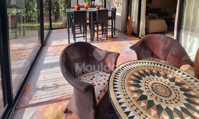 فيلا رائعة للبيع في أغادير - أرخود، 3 غرف نوم - 4