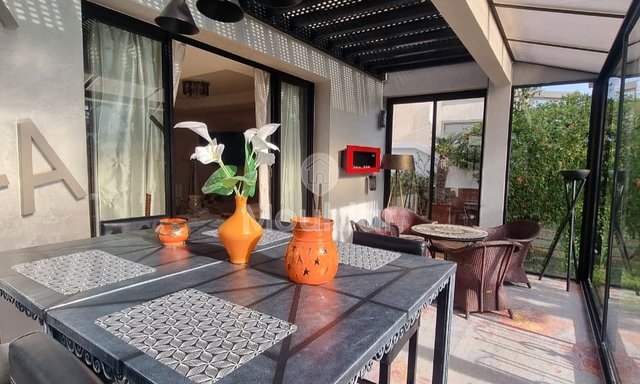 فيلا رائعة للبيع في أغادير - أرخود، 3 غرف نوم - 3