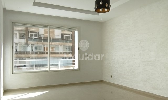 شقة للإيجار: الحياة الحضرية في حي المحمدي