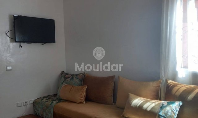 Charmante Wohnung zur Vermietung in Marrakech - Targa, 2 Zimmer - 2