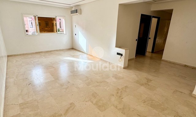 شقة رائعة للإيجار في مراكش - غرفتان مثالتان