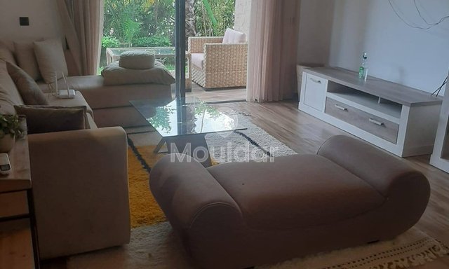 Charming 2-Bedroom Apartment for Sale in Dar Bouazza