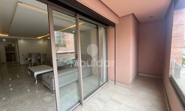 Charmante Wohnung zu verkaufen in Marrakech - Guéliz, 2 Schlafzimmer - 3