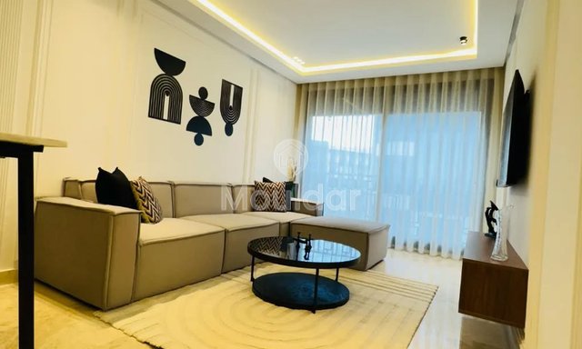 Casablanca'da Kiralık Şirin Stüdyo - Prensesler