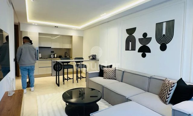 Casablanca'da Kiralık Şirin Stüdyo - Prensesler - 2