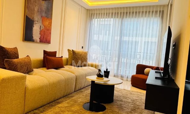 Charmantes Studio zu vermieten in Casablanca - Ideal für Sie - 2