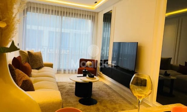 Charmantes Studio zu vermieten in Casablanca - Ideal für Sie - 4