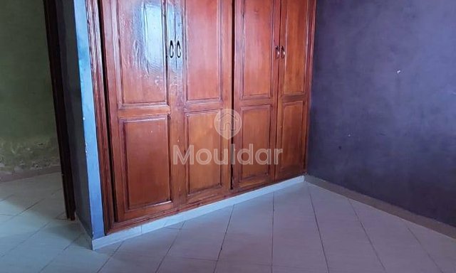 Wohnung 2 Schlafzimmer zu verkaufen in Marrakech - M'Hamid - 4