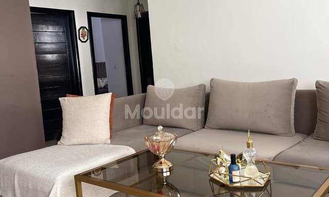 للتأجير: شقة مريحة في الصويرة، غرفتين نوم - 4