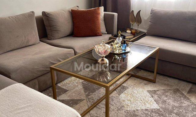 للتأجير: شقة مريحة في الصويرة، غرفتين نوم