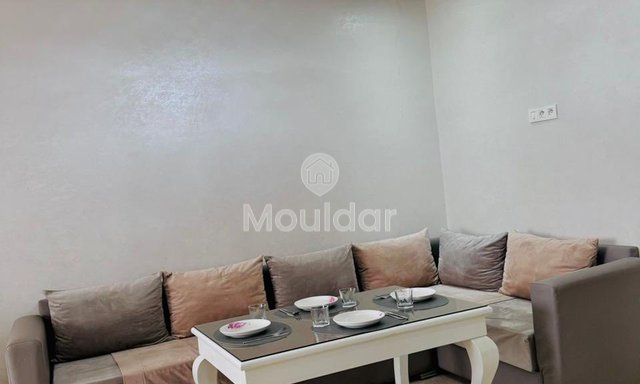 Holiday Apartment in Agadir - Founty, Comfort and Charm - 3