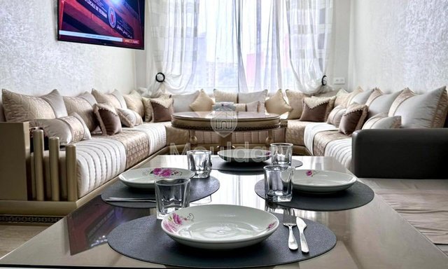 Holiday Apartment in Agadir - Founty, Comfort and Charm - 2