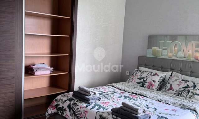 Holiday Apartment in Agadir - Founty, Comfort and Charm - 4
