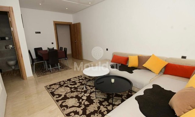 Holiday Apartment in Agadir - Founty: Comfort and Escape