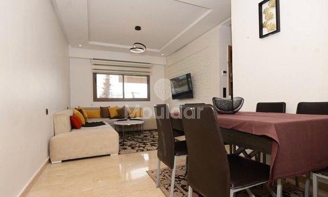 Holiday Apartment in Agadir - Founty: Comfort and Escape - 2