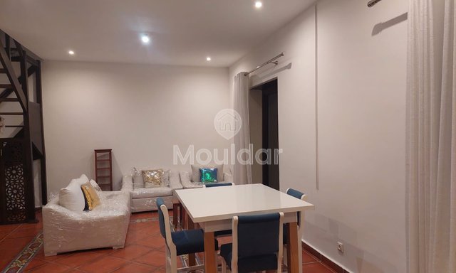 فيلا رائعة للإيجار في أغادير - الفونتي، 3 غرف نوم